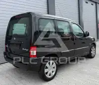 2007 Citroen Berlingo