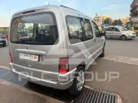 2007 Citroen Berlingo