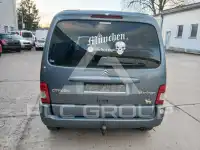2007 Citroen Berlingo