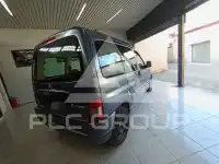 2007 Citroen Berlingo
