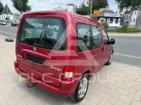 2007 Citroen Berlingo