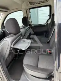2007 Citroen Berlingo