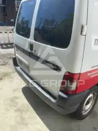 2007 Citroen Berlingo