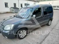 2007 Citroen Berlingo