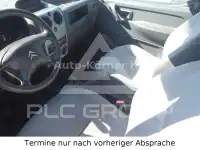 2007 Citroen Berlingo