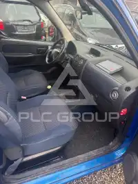 2007 Citroen Berlingo
