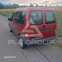 2007 Citroen Berlingo