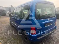 2007 Citroen Berlingo