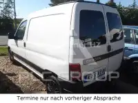 2007 Citroen Berlingo