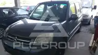 2007 Citroen Berlingo