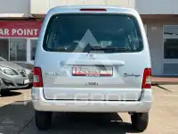 2007 Citroen Berlingo