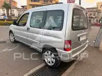 2007 Citroen Berlingo