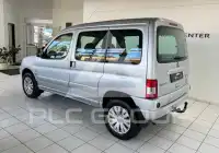 2007 Citroen Berlingo
