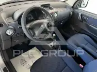 2007 Citroen Berlingo