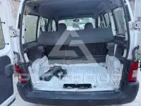 2007 Citroen Berlingo