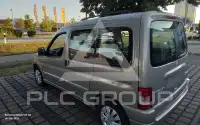 2007 Citroen Berlingo