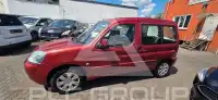 2007 Citroen Berlingo