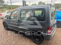 2007 Citroen Berlingo