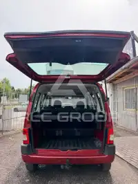 2007 Citroen Berlingo