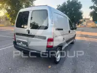 2007 Citroen Berlingo