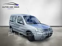 2007 Citroen Berlingo