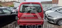 2007 Citroen Berlingo
