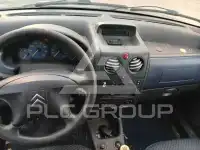 2007 Citroen Berlingo