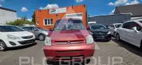 2007 Citroen Berlingo