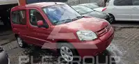 2007 Citroen Berlingo
