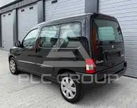 2007 Citroen Berlingo