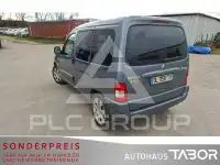 2007 Citroen Berlingo