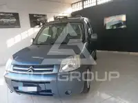 2007 Citroen Berlingo
