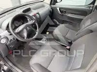 2007 Citroen Berlingo