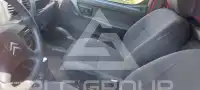 2007 Citroen Berlingo