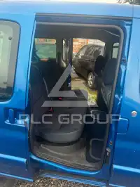 2007 Citroen Berlingo