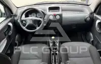2007 Citroen Berlingo
