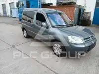 2007 Citroen Berlingo