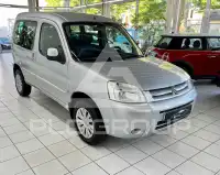 2007 Citroen Berlingo