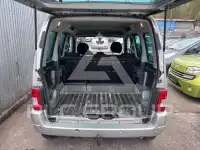 2007 Citroen Berlingo