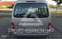 2007 Citroen Berlingo
