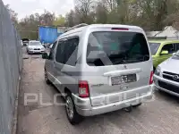 2007 Citroen Berlingo