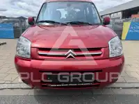 2007 Citroen Berlingo