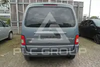 2007 Citroen Berlingo