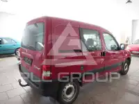 2007 Citroen Berlingo