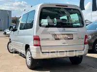 2007 Citroen Berlingo
