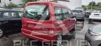 2007 Citroen Berlingo