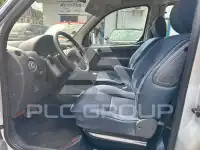2007 Citroen Berlingo