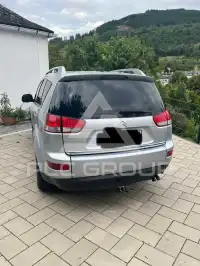 2007 Citroen C-Crosser