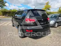 2007 Citroen C-Crosser