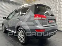 2007 Citroen C-Crosser